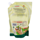 Young's Mayonnaise Creamy & Salted 500gm Pouch