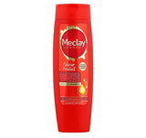 Meclay London Colour Protect UVA/UVB Filters & Biotin Sulfate Free Shampoo, 185ml