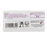 Capri Calming Glow Milk Protein & natural Lavender Soap, Purple, 3 X 150g