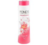 Pond's Dream Flower Pink Lily Perfumed Talcum Powder, 100g