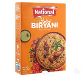 National Biryani Masala Mix, 45g