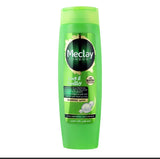 Meclay London Zinc Biotin Collagen Long & Healthy Shampoo, 360ml