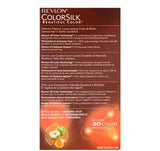 Revlon Colorsilk Light Brown Hair Color 51