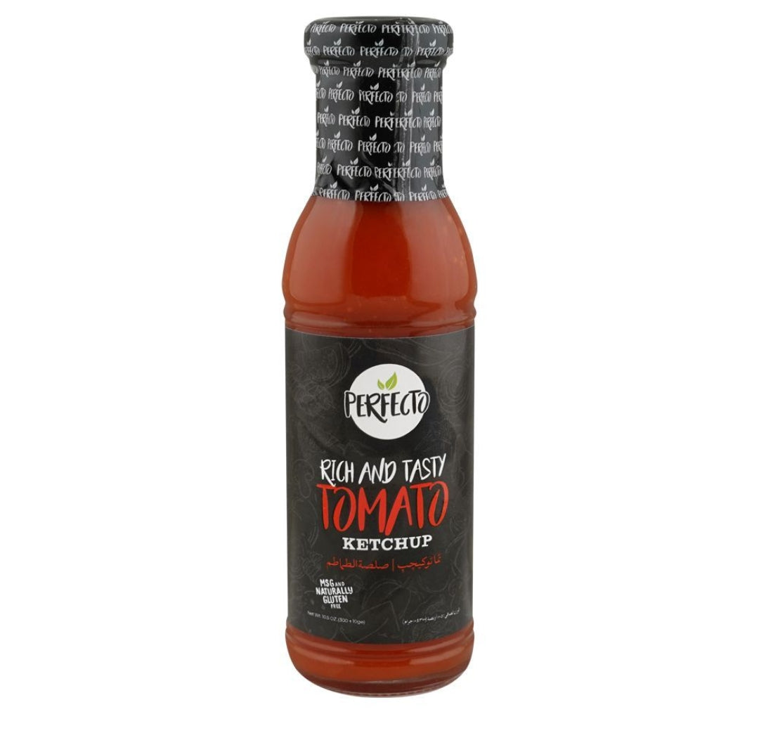 Perfecto Tomato Ketchup, 300g