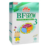 Morinaga BF Grow-3, From 1+ Years, Box 600g