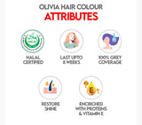 via Hair Colour (Hazel Blonde 05)