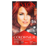 Revlon Colorsilk Vibrant Red Hair Color 35