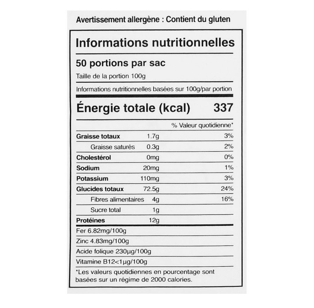 Sunridge Super Fine Atta, 5Kg