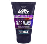 Fair Menz Advanced Fairness Men's Face Wash, 110g