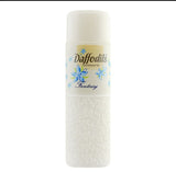 Daffodils Fantasy Fine Perfumed Talcum Powder, 125g