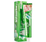 Medicam Ultra Fresh Green Gel Toothpaste, 125ml