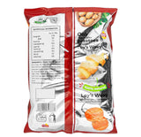 Lay's Wavy Texas BBQ Chips, 70g