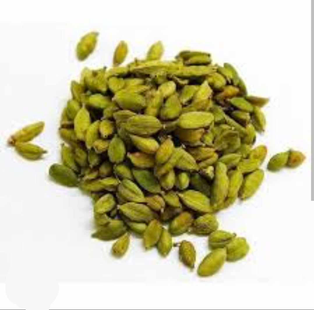 Choti Elaichi (Cardamom) 100g