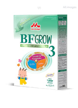 Morinaga BF Grow-3, From 1+ Years, Box 300g