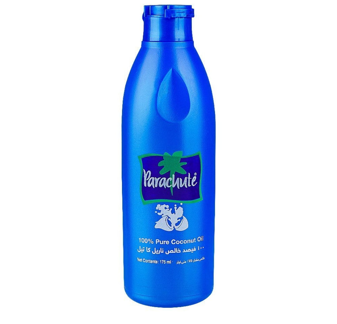 Parachute 100% Pure Coconut Oil, 175ml