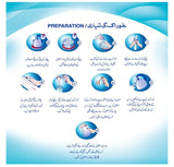 Nestle NAN-1 Optipro, For 0-6 Months, Box 300g