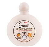 Caresse Royal Jelly & Milk Extract Honey Lotion, 220ml