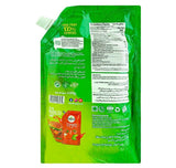 Perfecto Chilli Garlic Sauce, 400g Pouch