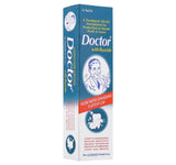 Doctor Fluoride Toothpaste, 100g