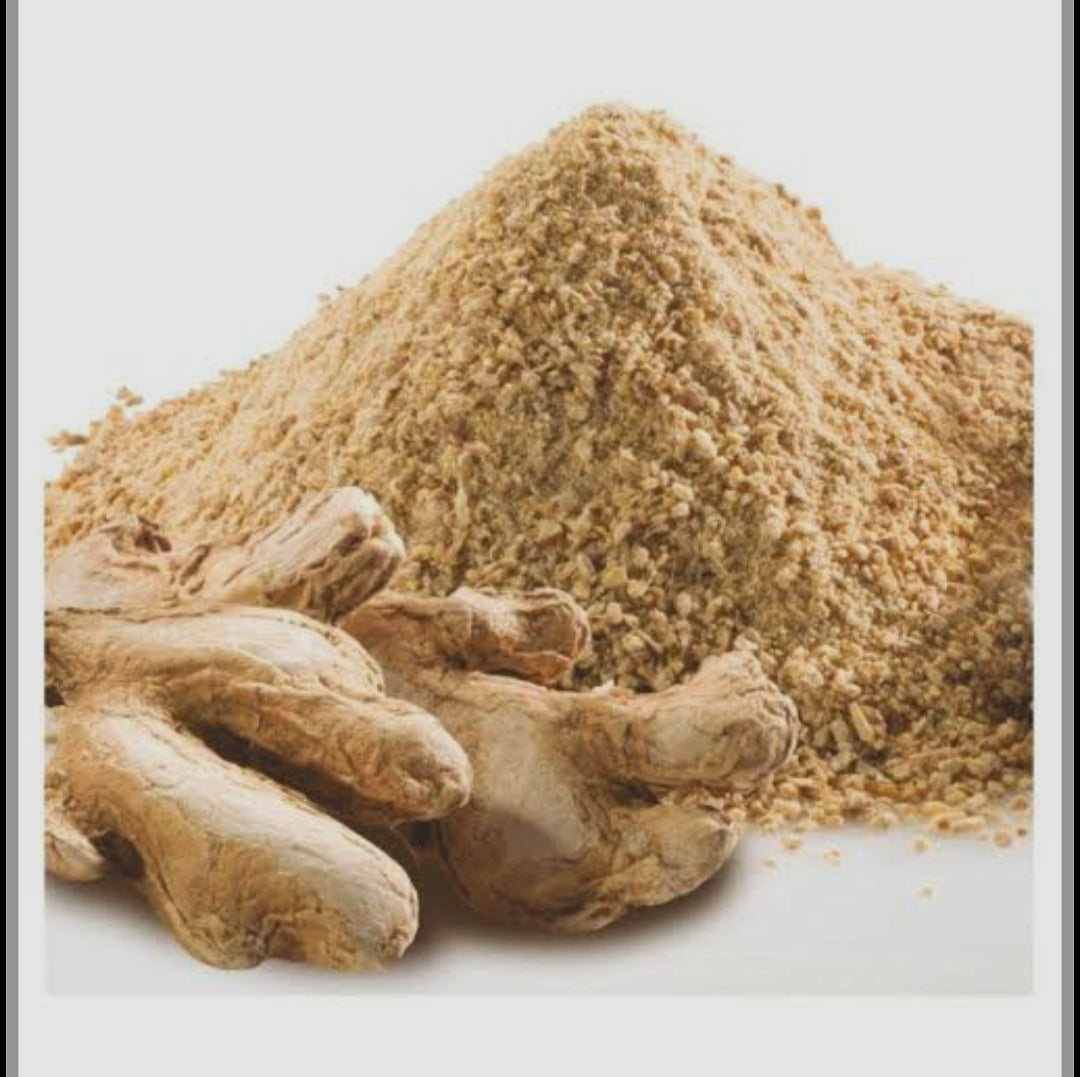 Sonth Powder (Dry Ginger) 100g