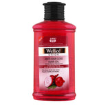 Wellice Onion Anti-Hair Loss Hair Oil, Nourishing & Strengthens, 150ml