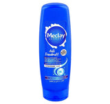 Meclay London Anti Dandruff Hexa Active Complex Conditioner, For All Hair Types, 180ml