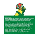 Knorr Noodles Chicken, 264g, 66g x 4-Pack