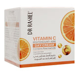 Dr. Rashel Vitamin C Brightening & Anti Aging Day Cream, 50g