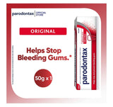 Parodontax Original Toothpaste, 50g