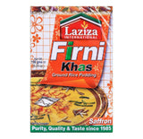 Laziza Firni Khas, Saffron, 150g