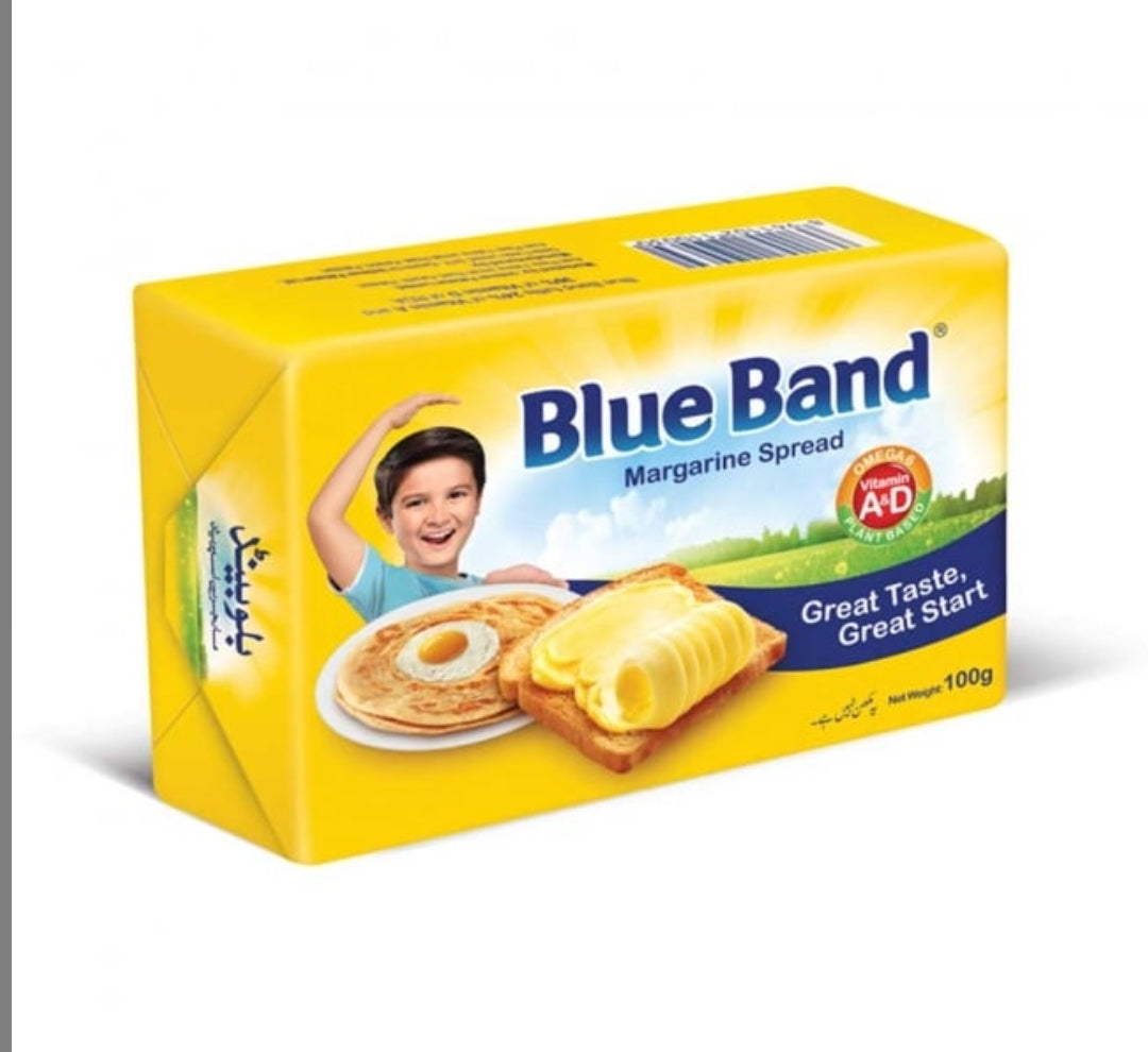 Blue Band Margarine 100GM
