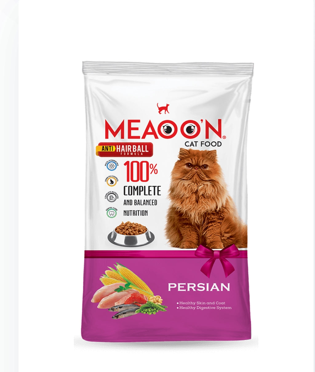 Meaoon Persian 1 kg