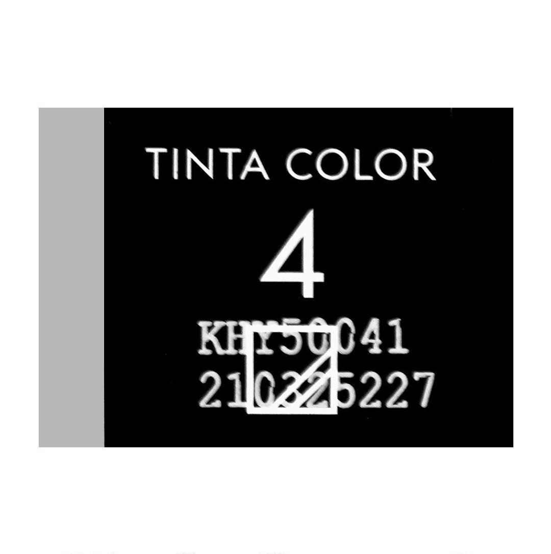 Keune Tinta Hair Color 4 Medium Brown