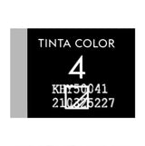 Keune Tinta Hair Color 4 Medium Brown