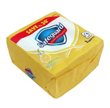 Safeguard Lemon Fresh Soap, Jumbo Size, 175g, 3-Pack