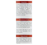 Hemani Saffron Whitening Foaming Face Wash, For All Skin Types, 150ml