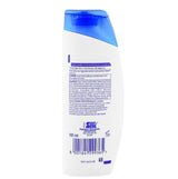 Head & Shoulders Silky Black Anti-Dandruff Shampoo, 185ml