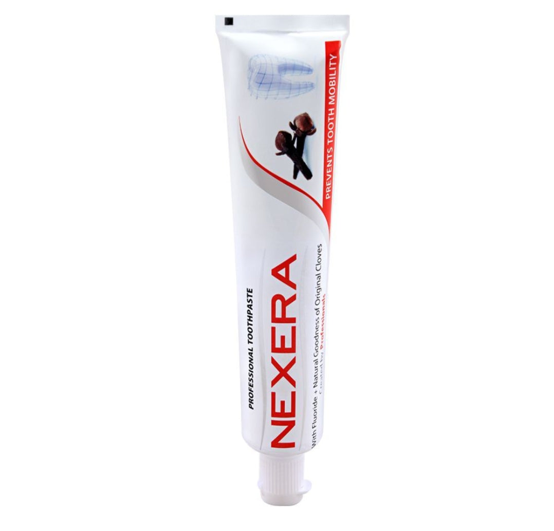Nexera Professional Toothpaste, 70g