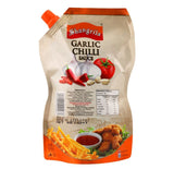 Shangrila Garlic Chilli Sauce Pouch, 400g