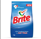 BRITE DET MAXPOWER 1KG