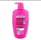 Meclay London Hair Botox Therapy Thick & Dense Shampoo, For Thicker Hair, 660ml