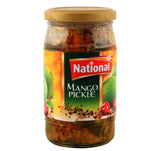 National Mango Pickle 320gm