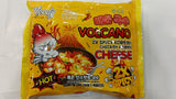 NOODY VALCANO CHEESE 2X SPICY NOODLES 132GM