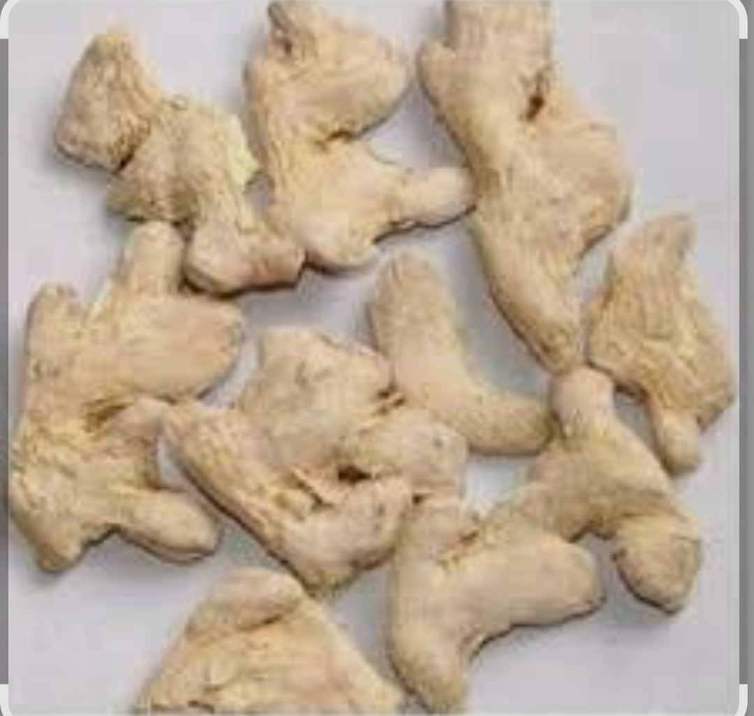 Sonth Sabut (Dry Ginger) 100g