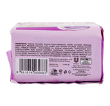 Lux Nourished Glow Purple Lotus Soap, 128g Each, 3-Pack