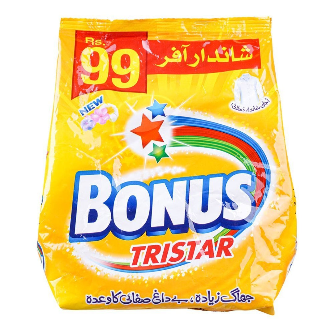 Bonus Tri Star, 430g