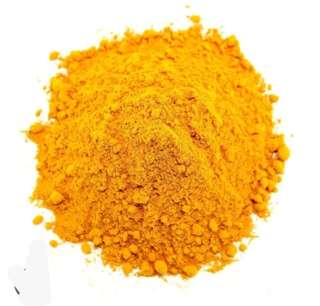 Haldi (Turmeric) 125g