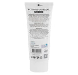 Skin White Activated Charcoal Face Wash, 100g
