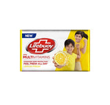 Lifebuoy Lemon fresh Soap, 130g