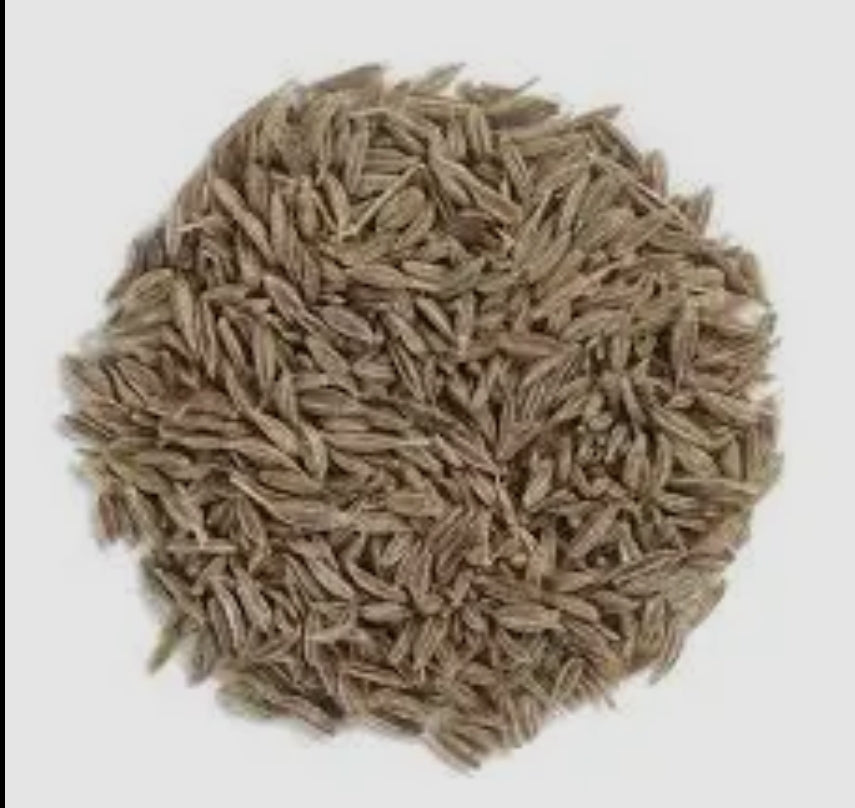 White Zeera (Cumin) 100g